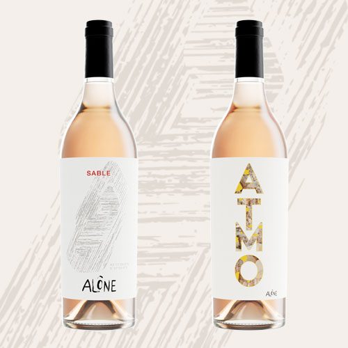 cuvee vins roses