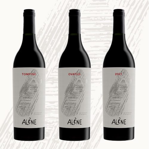 cuvee vins rouges