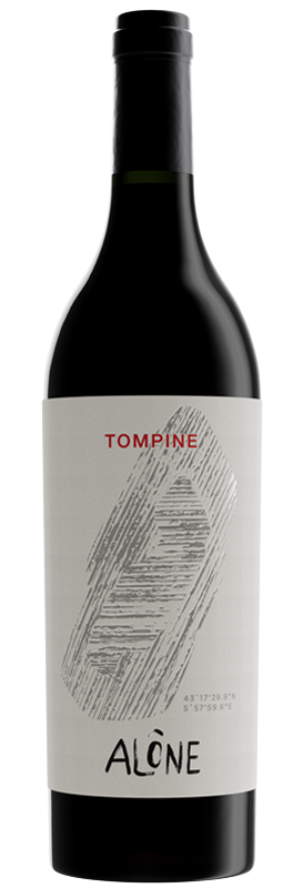 domaine alone cuvee tompine