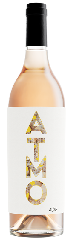 domaine alone rose atmo
