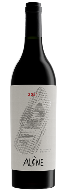 domaine alone rouge 2021